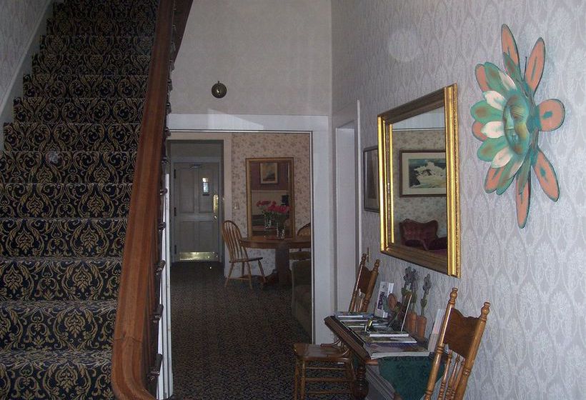 مبيت وإفطار Didjeridoo Dreamtime Inn