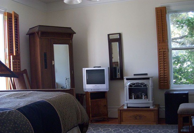 مبيت وإفطار Didjeridoo Dreamtime Inn