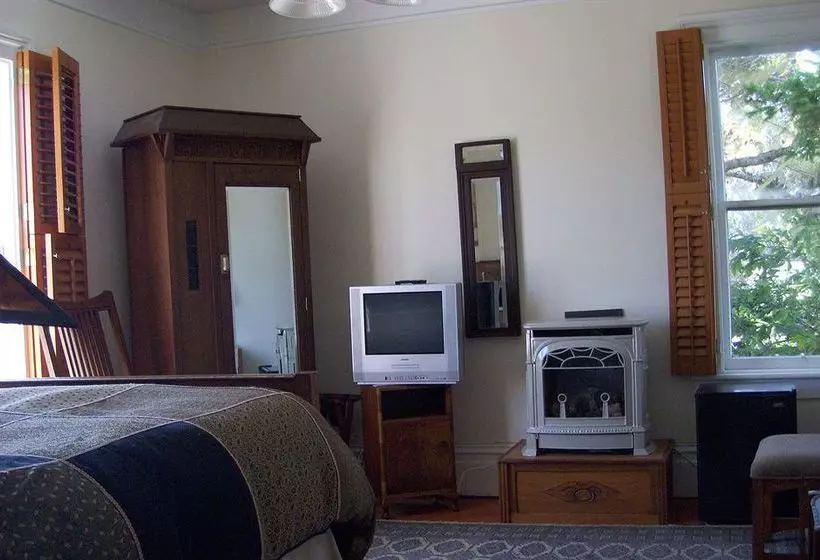 ベッドアンドブレックファースト Didjeridoo Dreamtime Inn