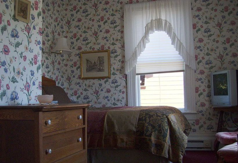 مبيت وإفطار Didjeridoo Dreamtime Inn