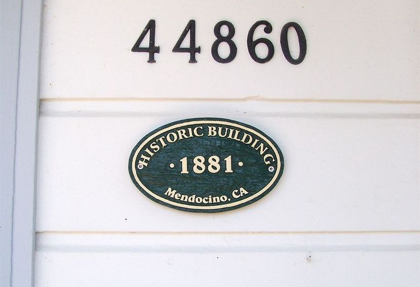 مبيت وإفطار Didjeridoo Dreamtime Inn