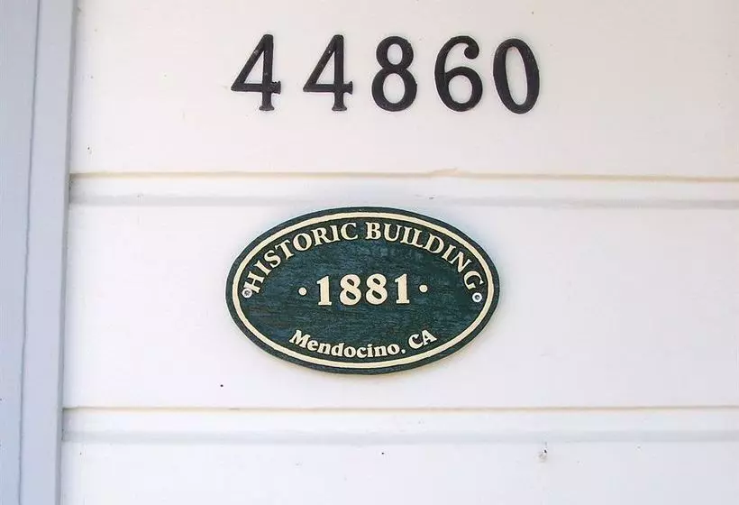 ベッドアンドブレックファースト Didjeridoo Dreamtime Inn