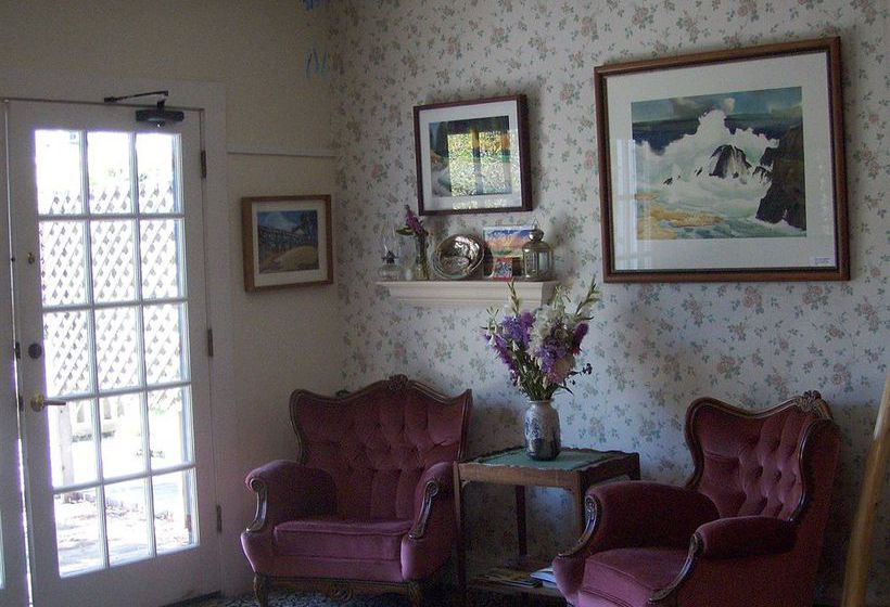 مبيت وإفطار Didjeridoo Dreamtime Inn