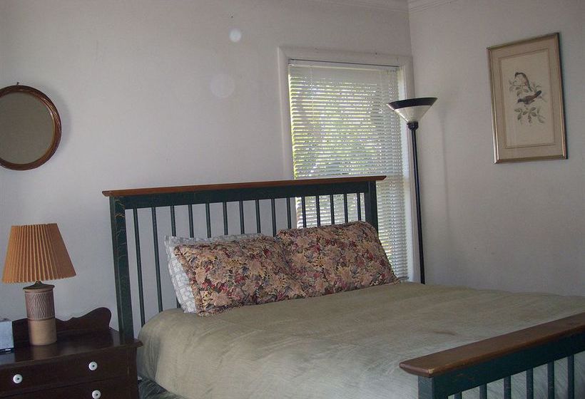 مبيت وإفطار Didjeridoo Dreamtime Inn