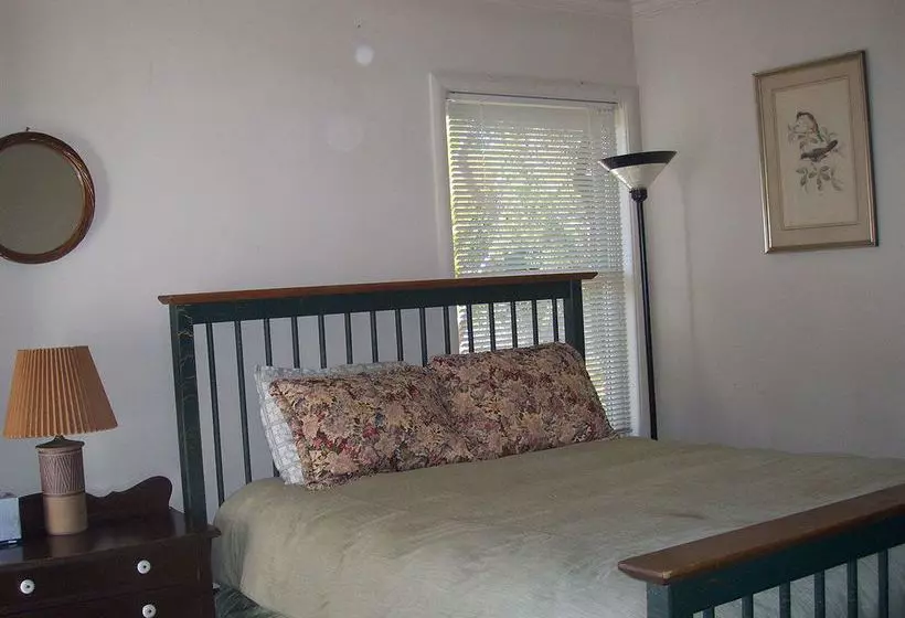 ベッドアンドブレックファースト Didjeridoo Dreamtime Inn