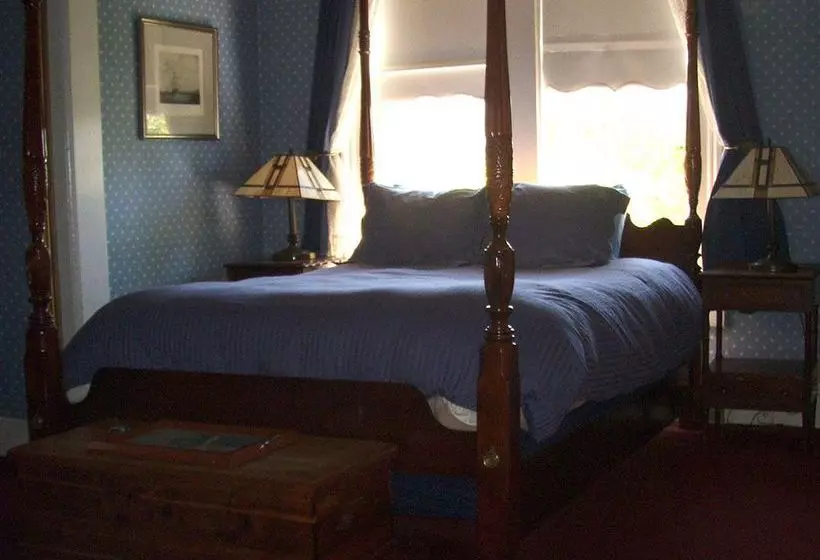 ベッドアンドブレックファースト Didjeridoo Dreamtime Inn