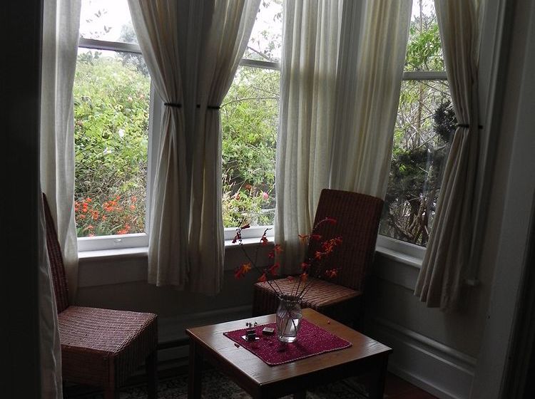 مبيت وإفطار Didjeridoo Dreamtime Inn