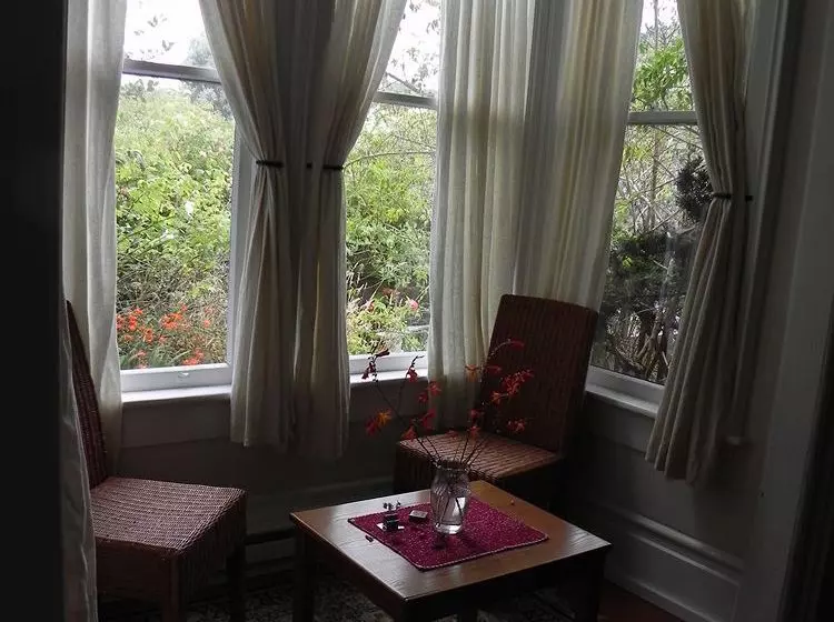 ベッドアンドブレックファースト Didjeridoo Dreamtime Inn