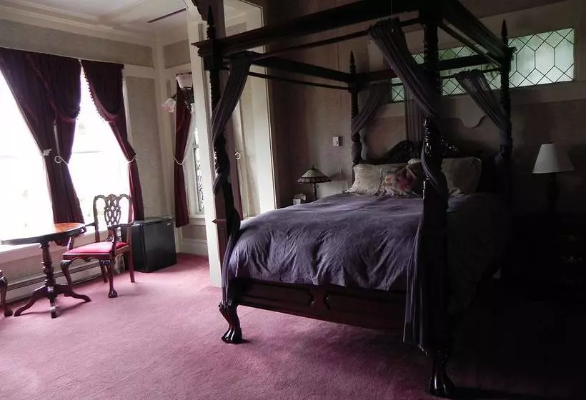 ベッドアンドブレックファースト Didjeridoo Dreamtime Inn