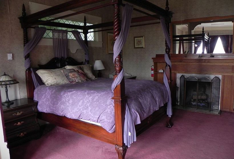 مبيت وإفطار Didjeridoo Dreamtime Inn