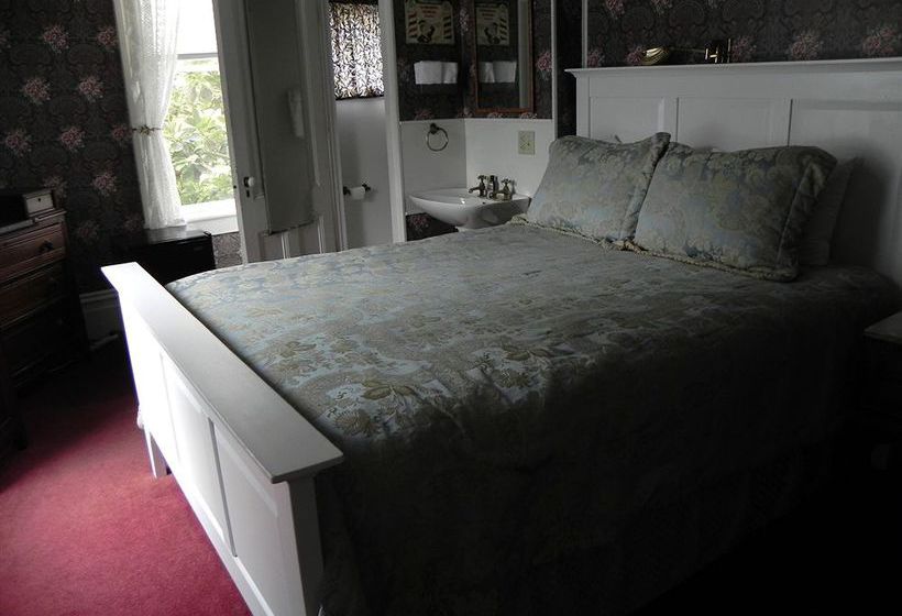 مبيت وإفطار Didjeridoo Dreamtime Inn