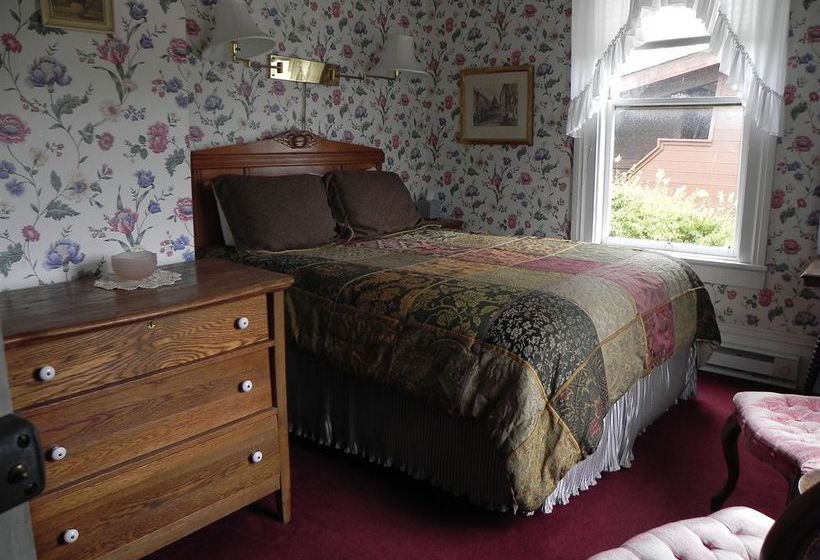 مبيت وإفطار Didjeridoo Dreamtime Inn