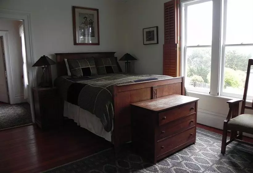 ベッドアンドブレックファースト Didjeridoo Dreamtime Inn