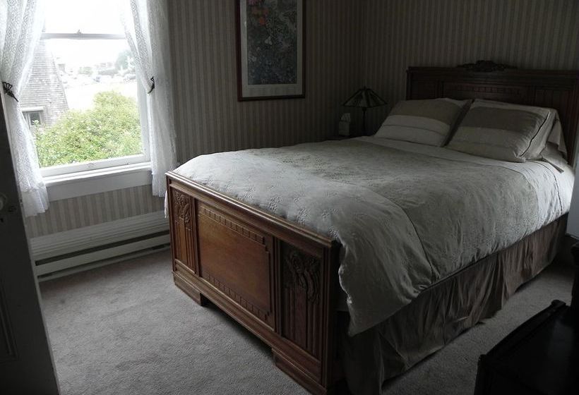 مبيت وإفطار Didjeridoo Dreamtime Inn