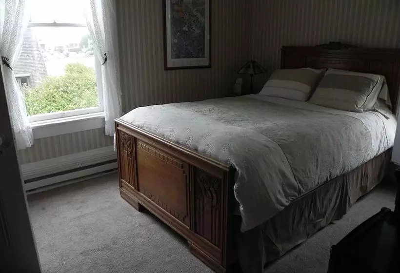 ベッドアンドブレックファースト Didjeridoo Dreamtime Inn