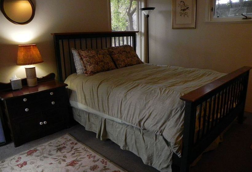 مبيت وإفطار Didjeridoo Dreamtime Inn