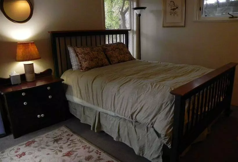 ベッドアンドブレックファースト Didjeridoo Dreamtime Inn