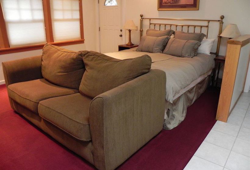 مبيت وإفطار Didjeridoo Dreamtime Inn