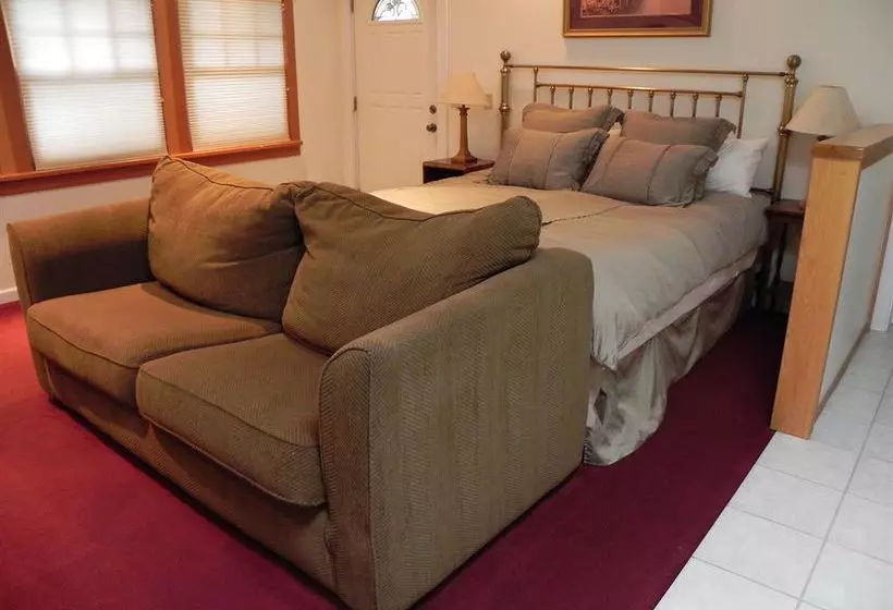 ベッドアンドブレックファースト Didjeridoo Dreamtime Inn