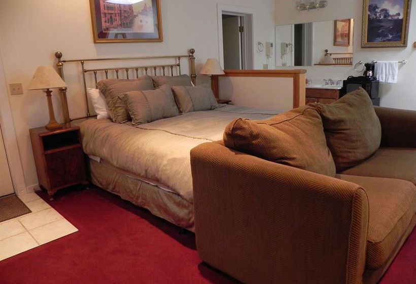 مبيت وإفطار Didjeridoo Dreamtime Inn