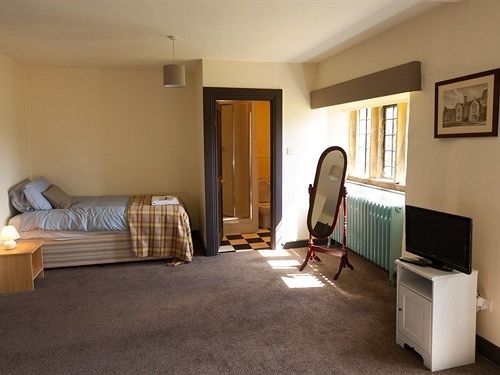 مبيت وإفطار Fat Pigeon