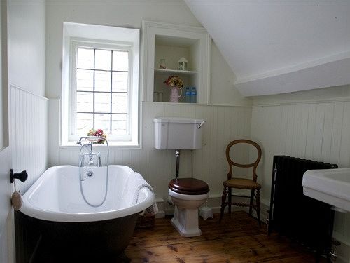 مبيت وإفطار Fat Pigeon