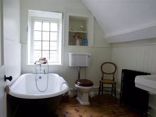 Bed & Breakfast Fat Pigeon