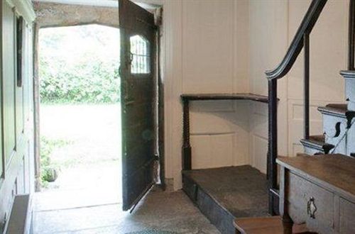 مبيت وإفطار Fat Pigeon