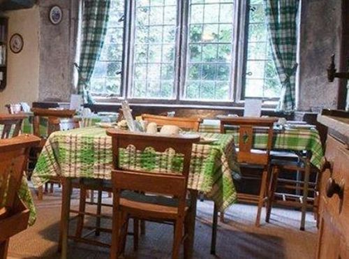 مبيت وإفطار Fat Pigeon