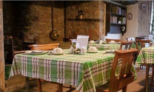 مبيت وإفطار Fat Pigeon