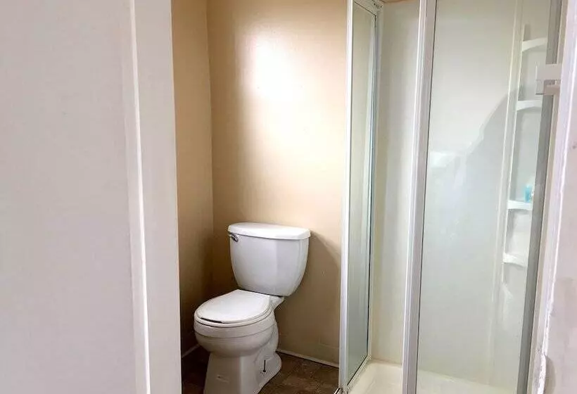 Aamiaismajoitus (B&B) The Belmar Inn