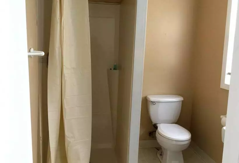 Aamiaismajoitus (B&B) The Belmar Inn