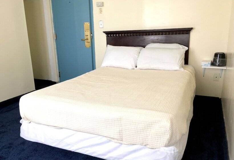 مبيت وإفطار The Belmar Inn