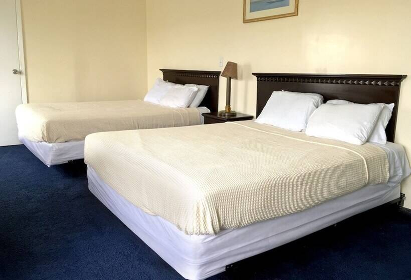 مبيت وإفطار The Belmar Inn