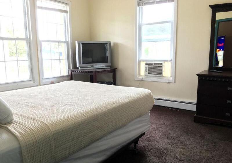 مبيت وإفطار The Belmar Inn