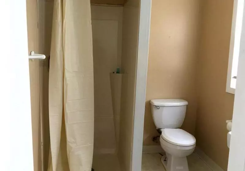 Aamiaismajoitus (B&B) The Belmar Inn