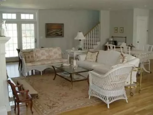 Bed and Breakfast The Shearwater Inn