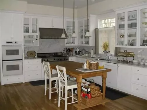 Bed and Breakfast The Shearwater Inn