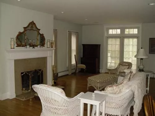 Bed and Breakfast The Shearwater Inn