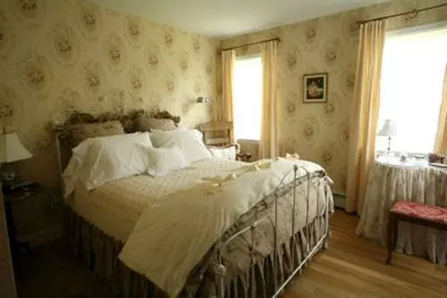 Bed and Breakfast The Shearwater Inn