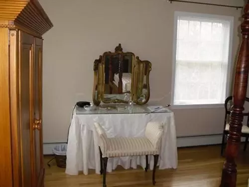 Bed and Breakfast The Shearwater Inn