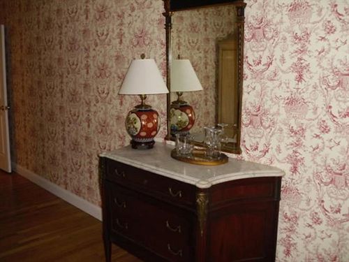 민박 The Shearwater Inn