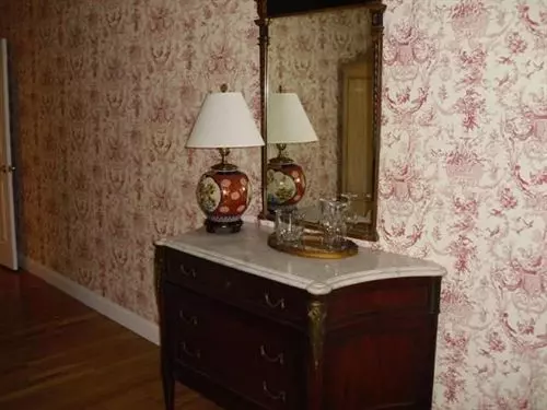 Bed and Breakfast The Shearwater Inn