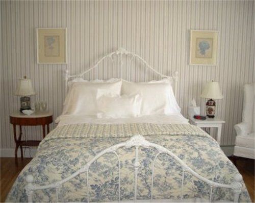 민박 The Shearwater Inn