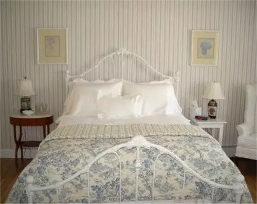 Bed and Breakfast The Shearwater Inn