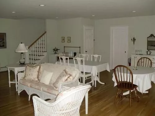 Bed and Breakfast The Shearwater Inn