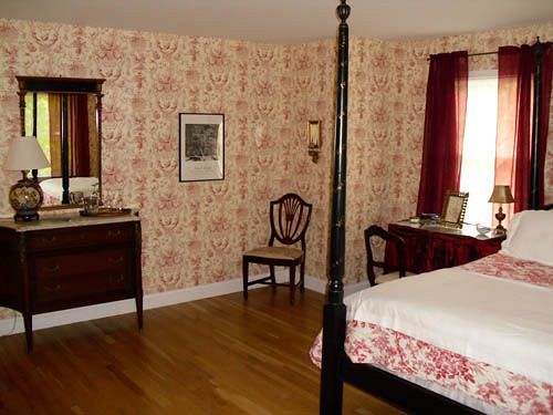 민박 The Shearwater Inn