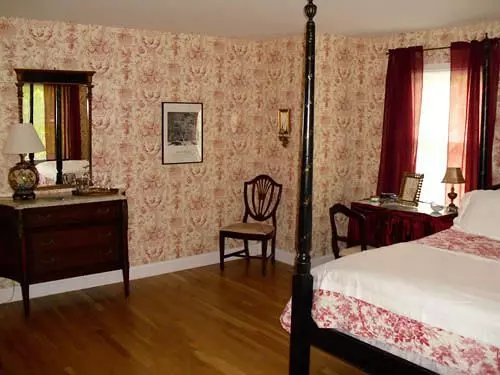 Bed and Breakfast The Shearwater Inn