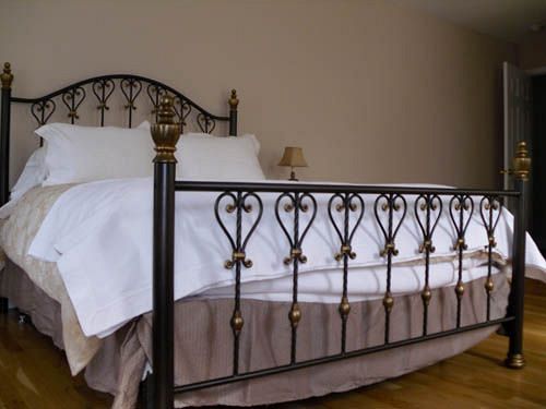 민박 The Shearwater Inn