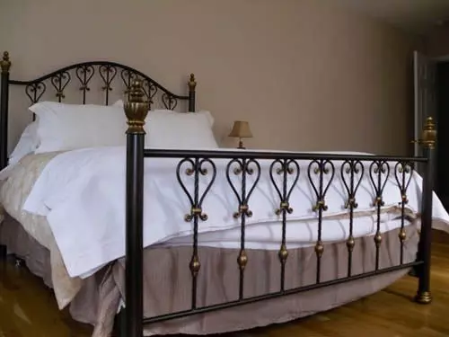 Bed and Breakfast The Shearwater Inn